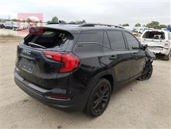 GMC Terrain